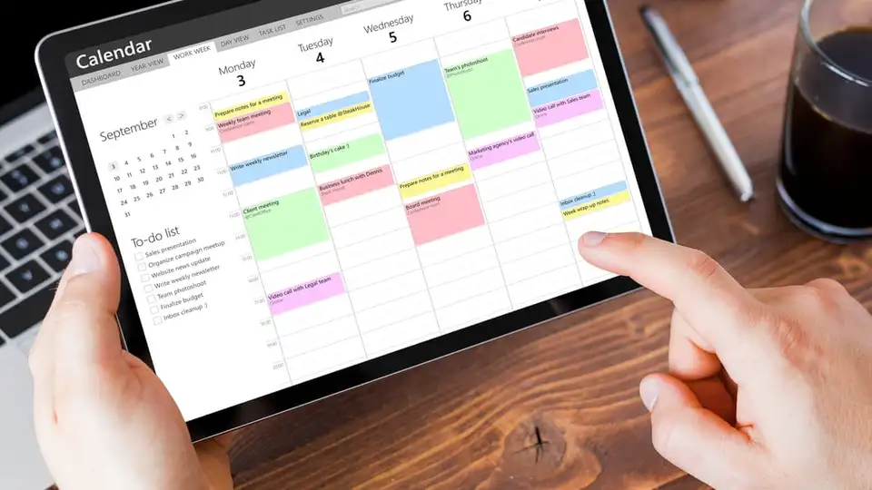 Photo for: ‘You have a meeting’: the calendar phishing scam growing exponentially