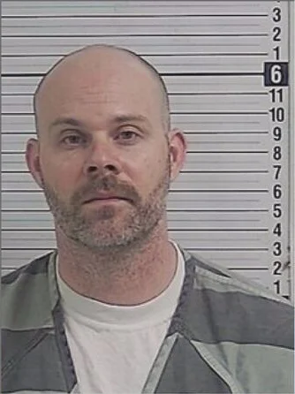 Philip Lee Sullivan booking photo